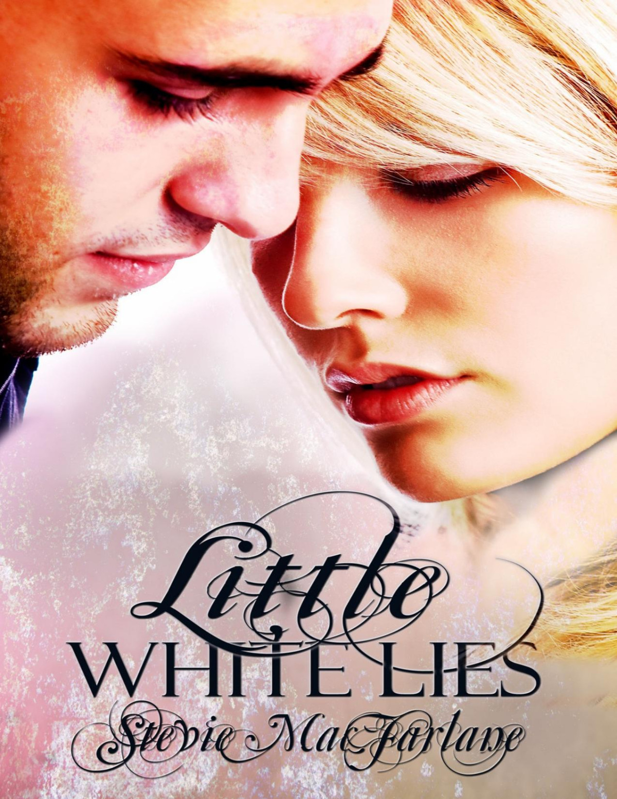 Little White Lies Stevie Macfarlane