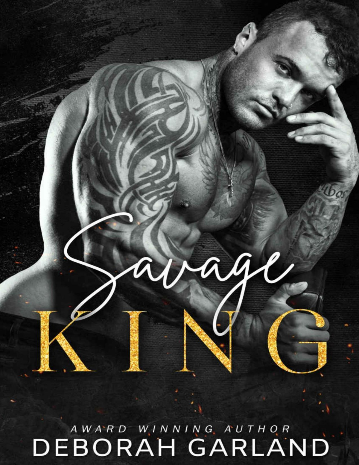 Savage King An Arranged Marriage Enemies To Lovers Romance Brides And Sinners Astoria Royals Book 2 Deborah Garland