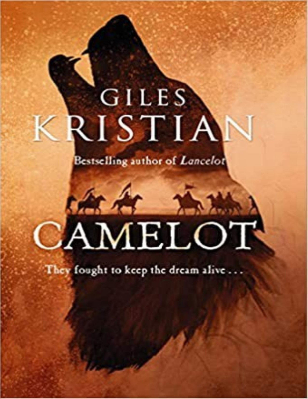Camelot Giles Kristian