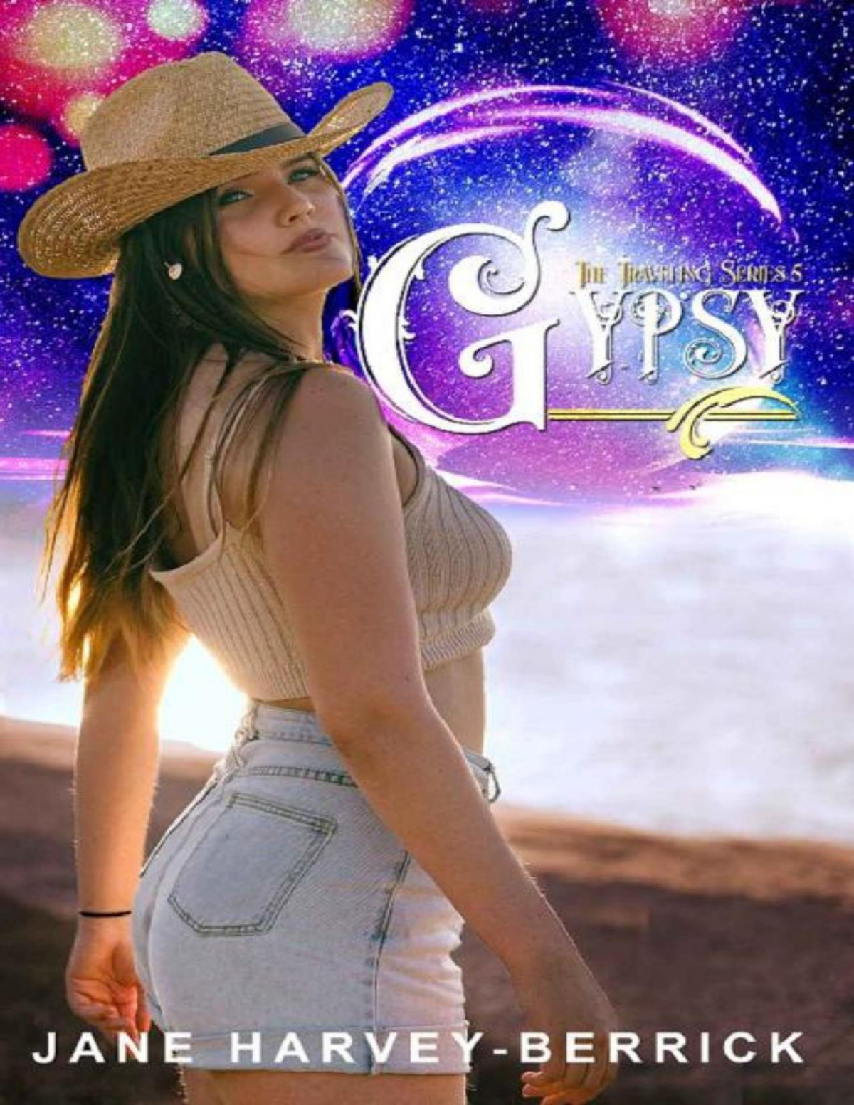 Gypsy The Traveling Series 5 Jane Harveyberrick