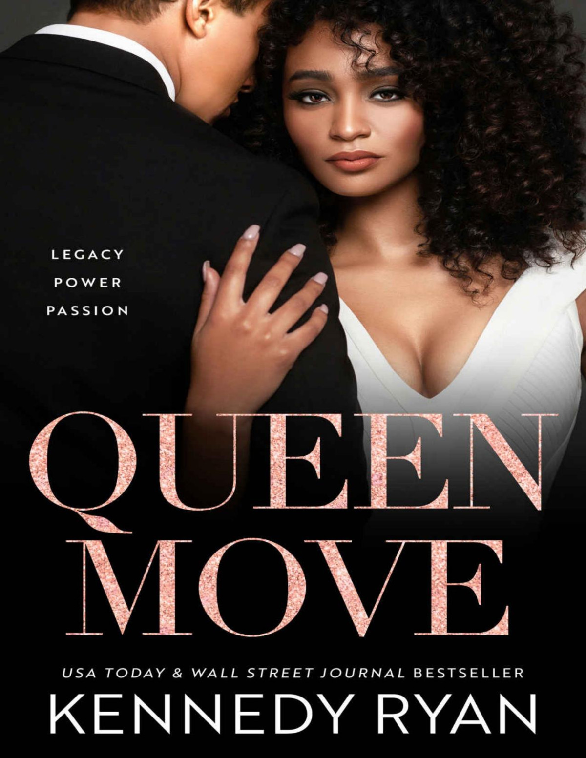 Queen Move Kennedy Ryan