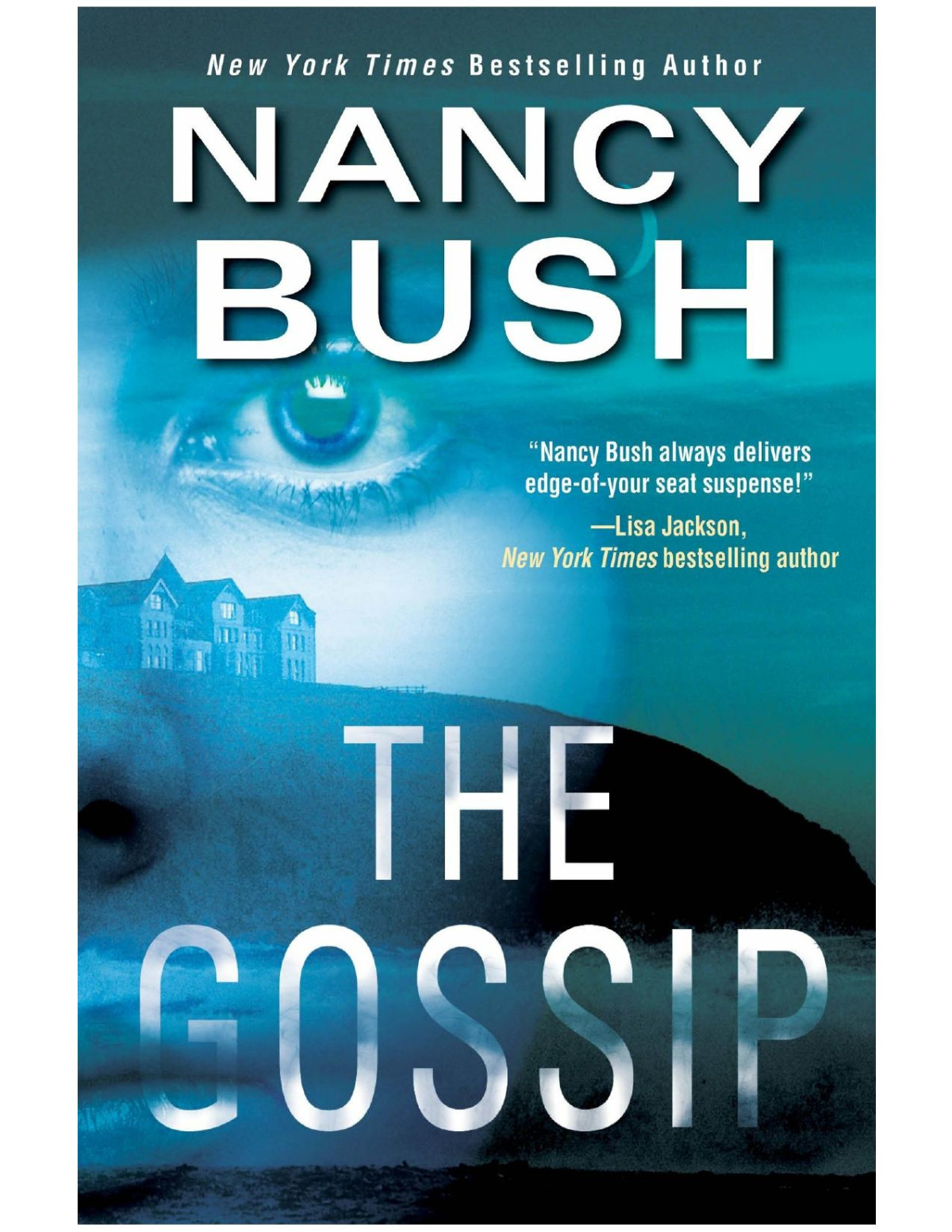 The Gossip Nancy Bush