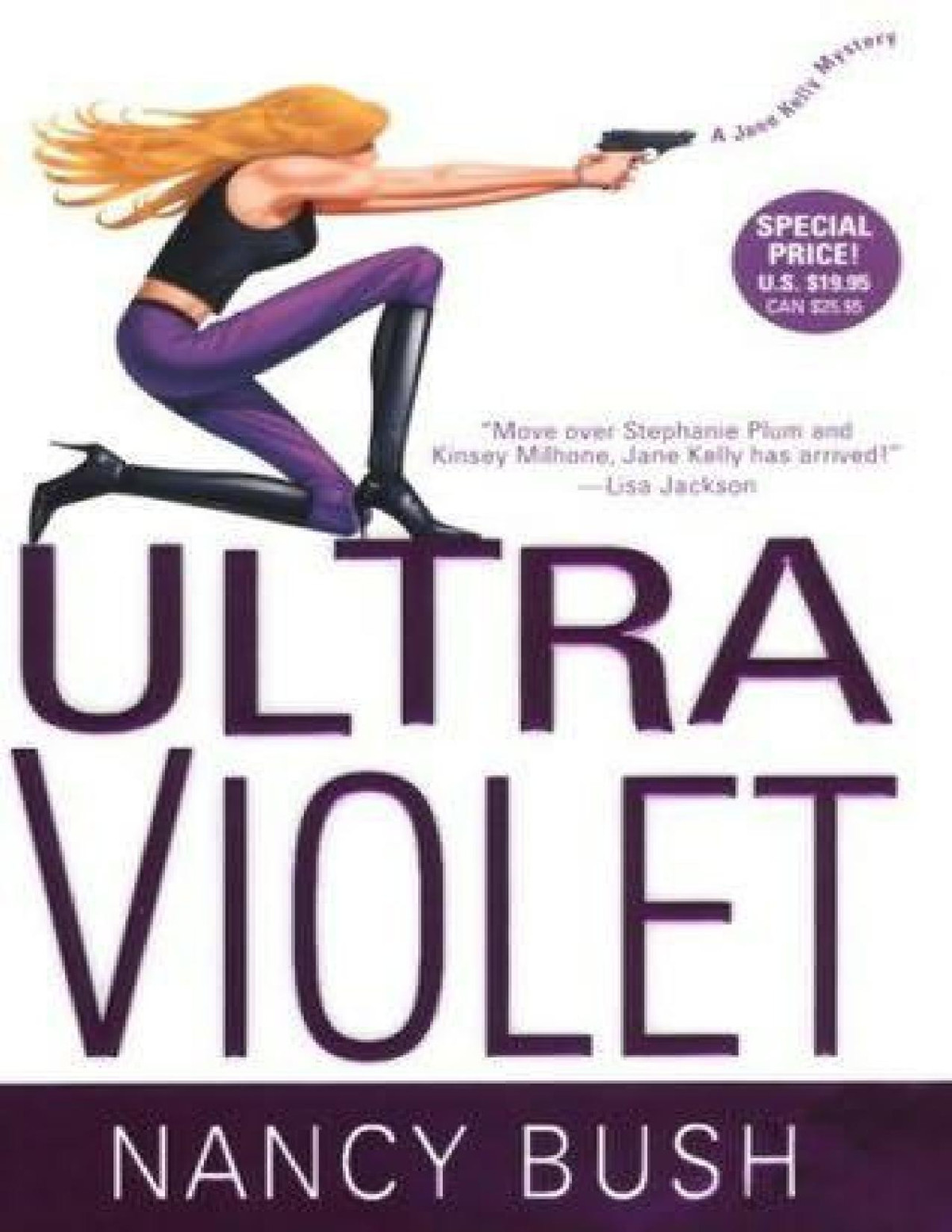 Jane Kelly 03 Ultraviolet Nancy Bush