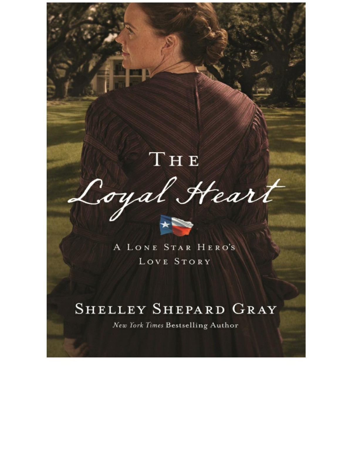 The Loyal Heart Shelley Shepard Gray