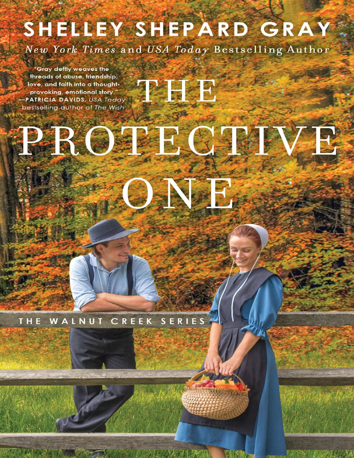 The Protective One Shelley Shepard Gray