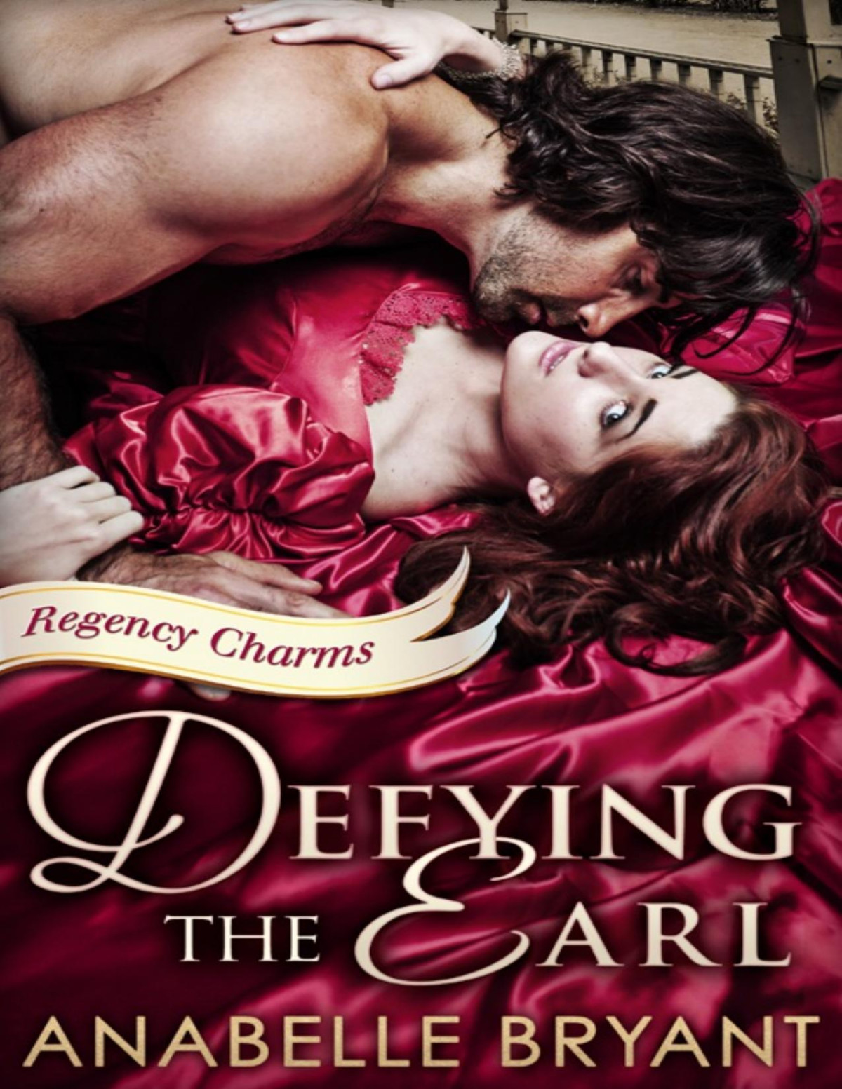 Defying The Earl Anabelle Bryant
