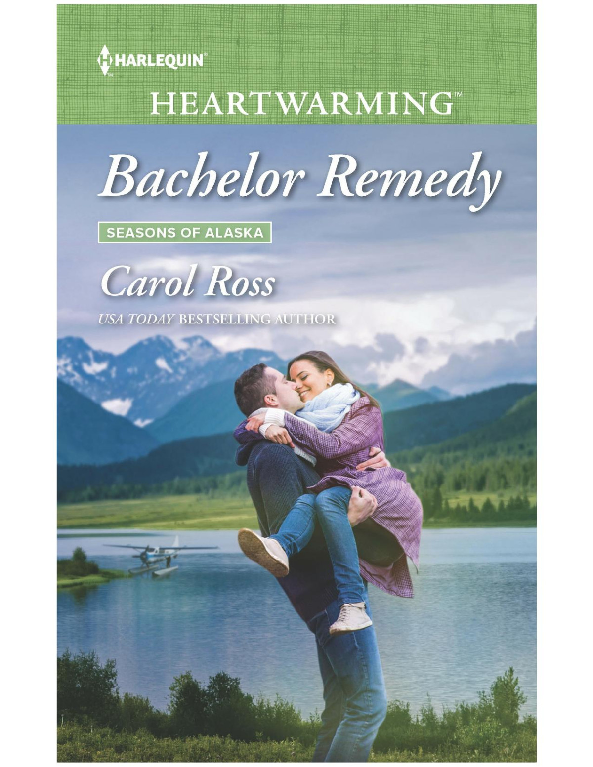 Bachelor Remedy Carol Ross