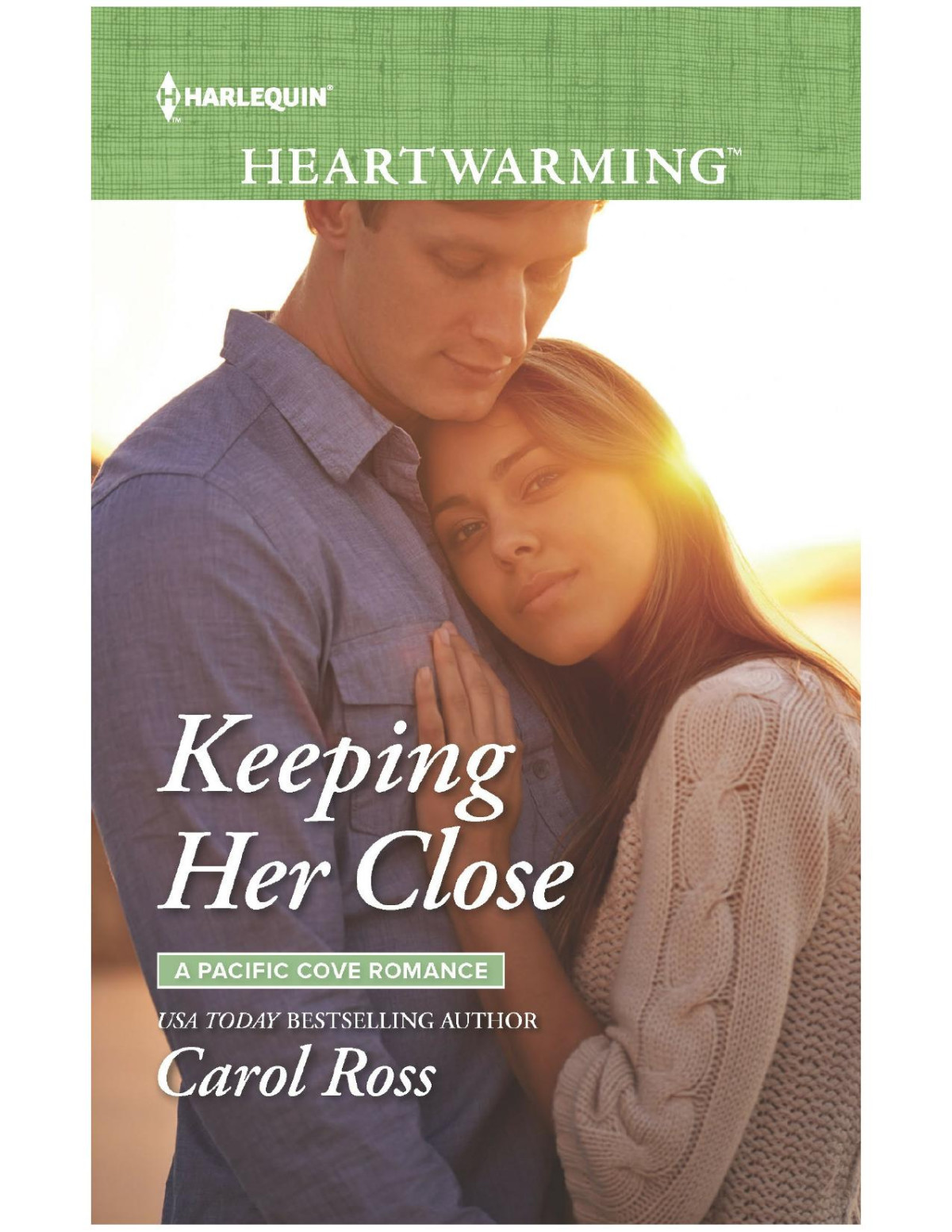 Keeping Her Closea Clean Romance Carol Ross