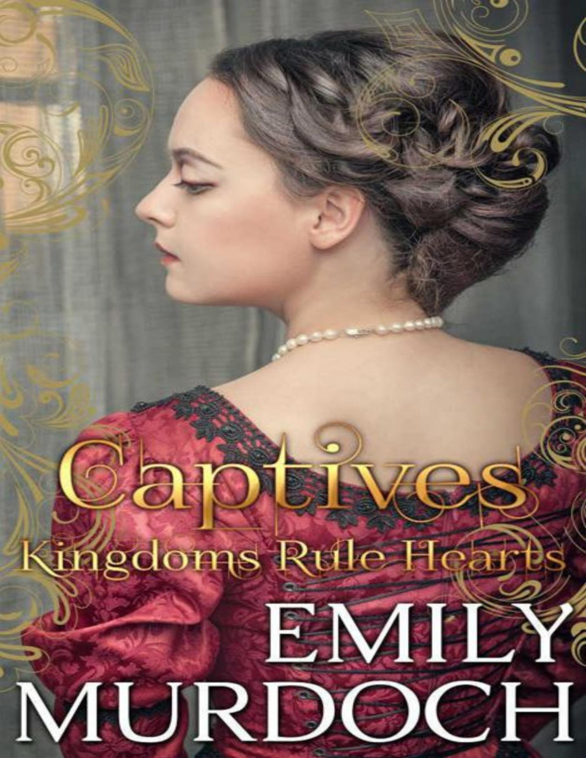 Captives Murdoch Emily