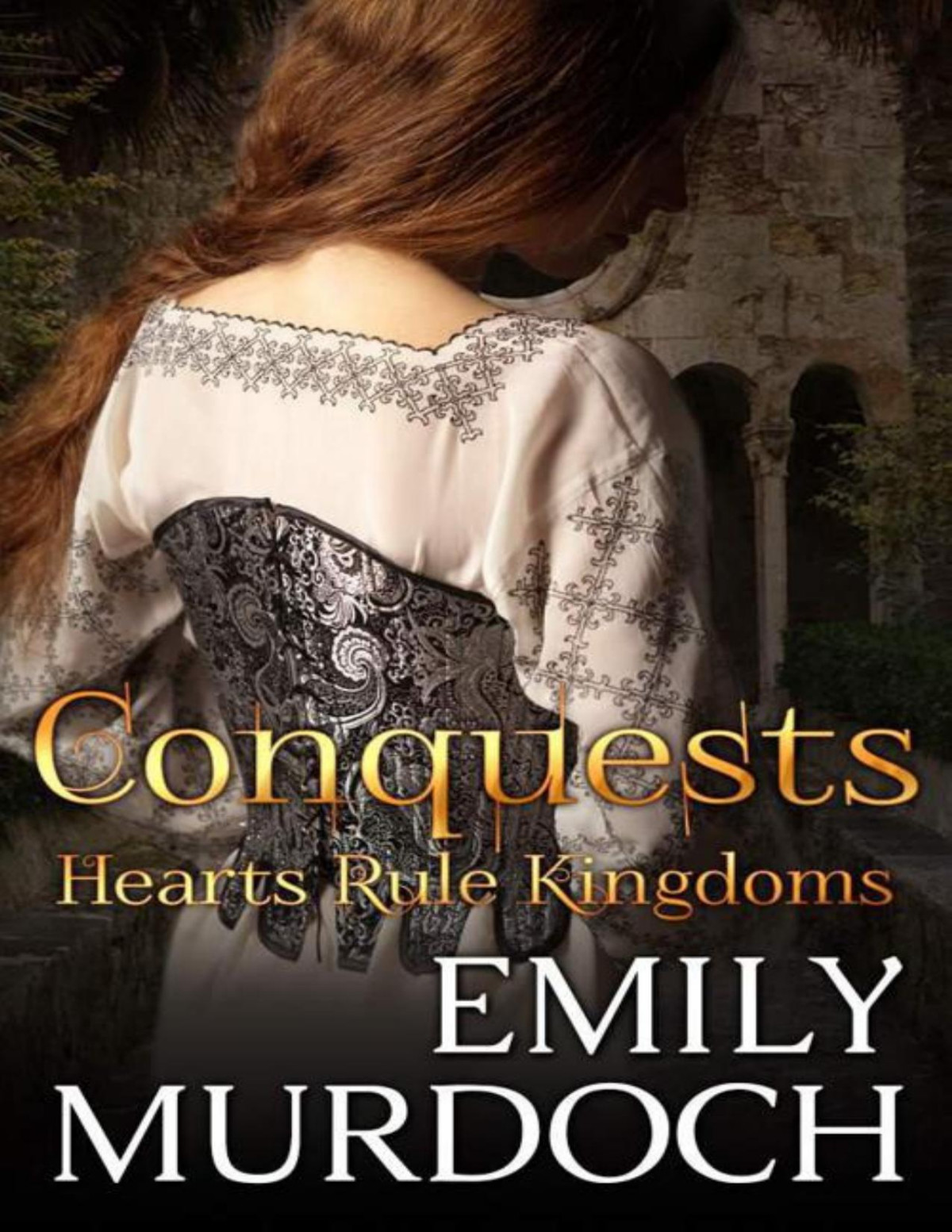Conquests Murdoch Emily