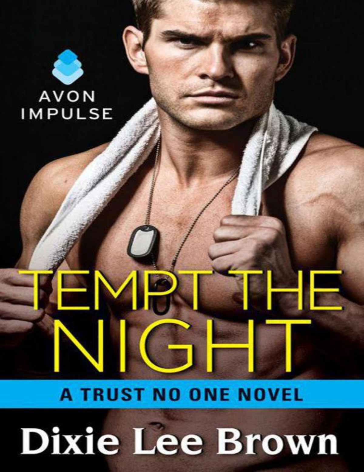 Tempt The Night Dixie Lee Brown