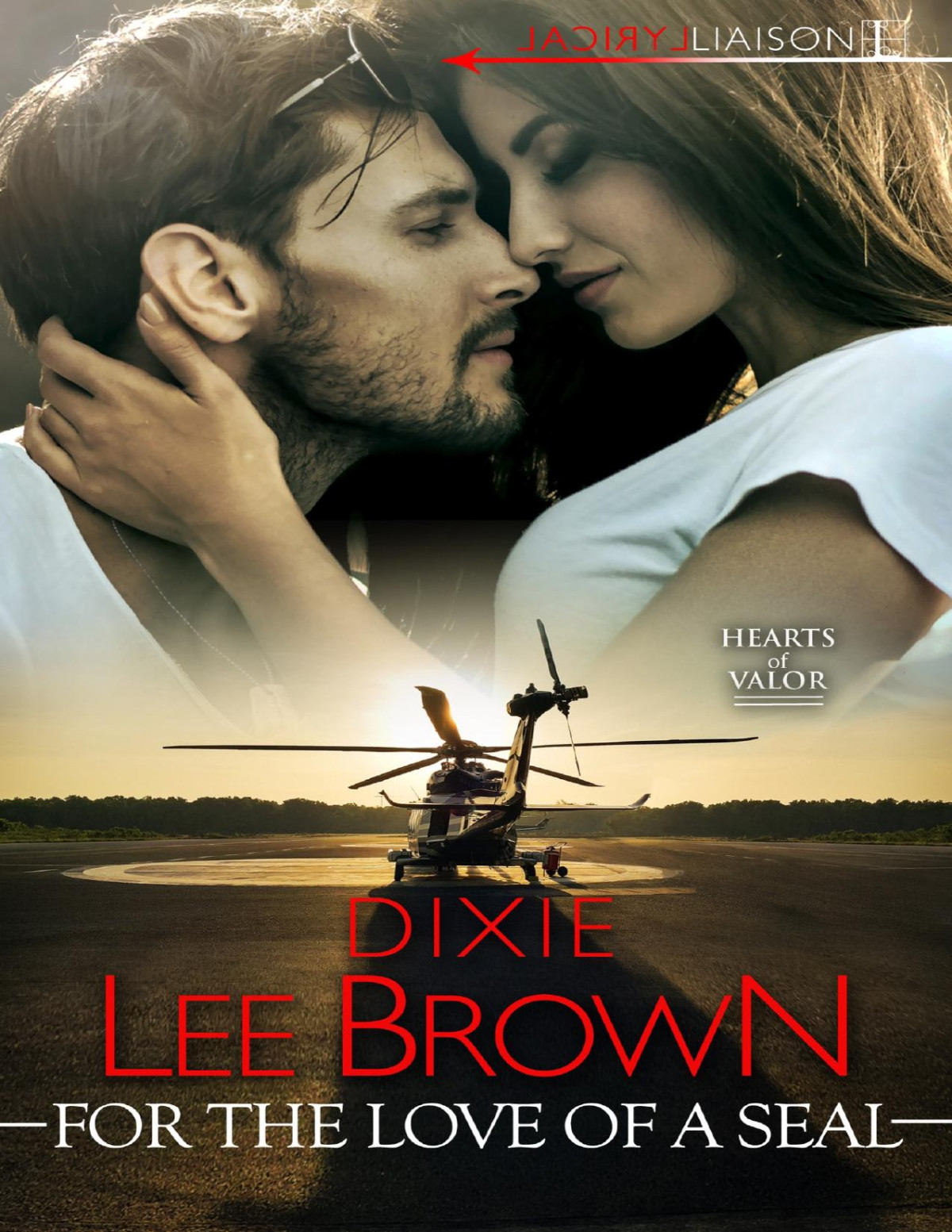 For The Love Of A Seal Dixie Lee Brown