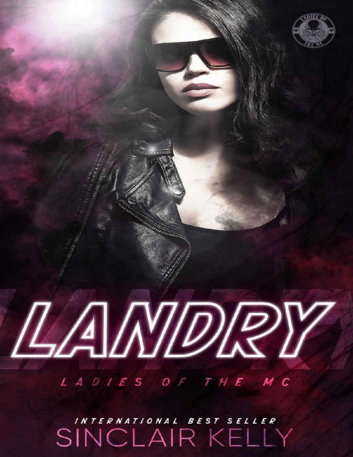 Landry Ladies Of The Mc Sinclair Kelly