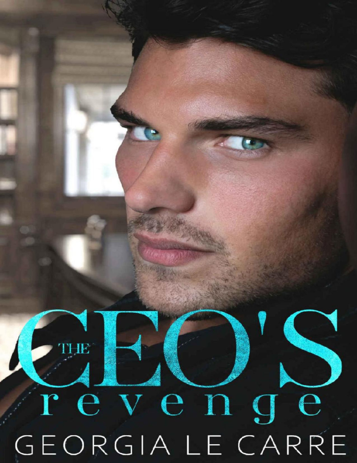 The Ceos Revenge Georgia Le Carre