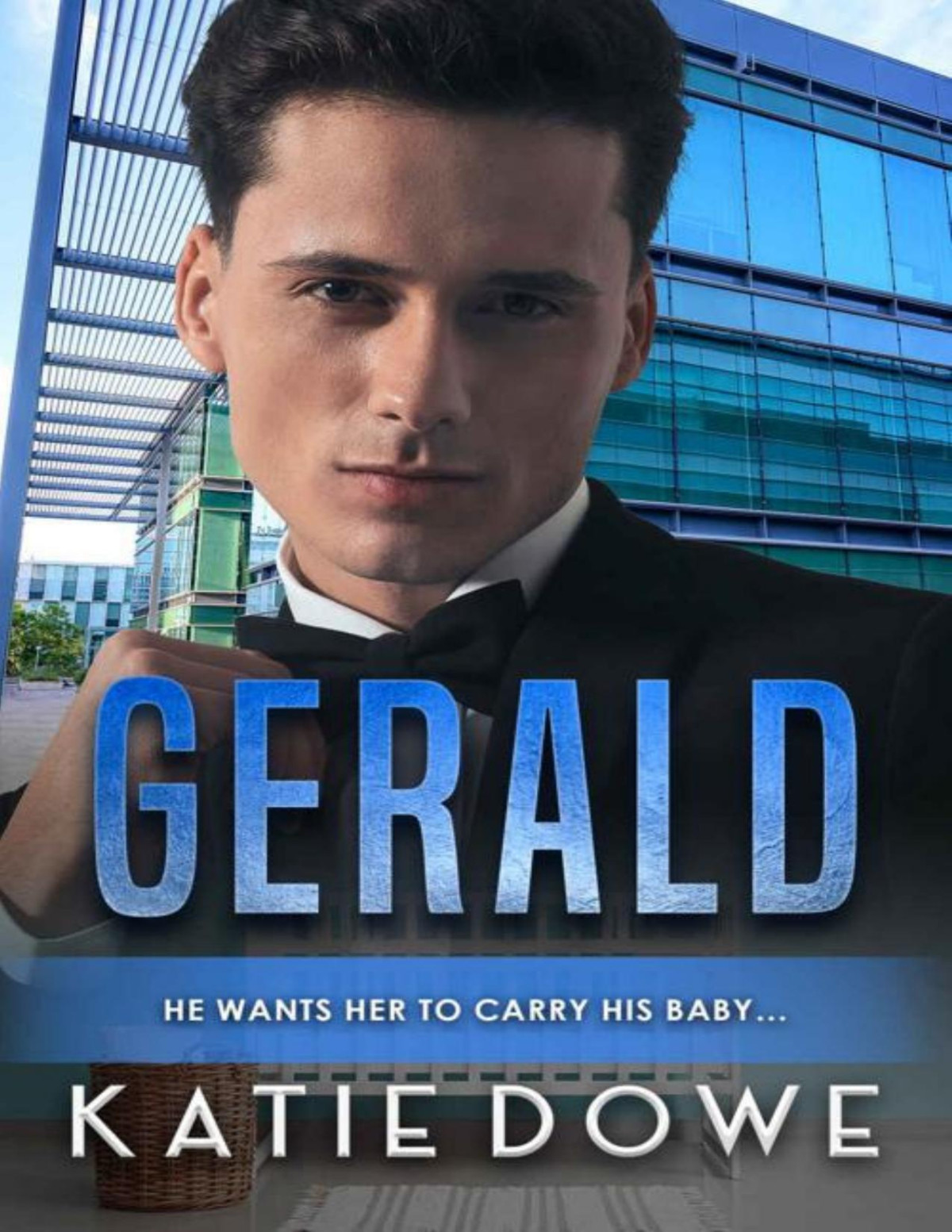 Gerald Bwwm Surrogate Billionaire Romance Members From Money Season 2 Book 104 Katie Dowe Bwwm Club