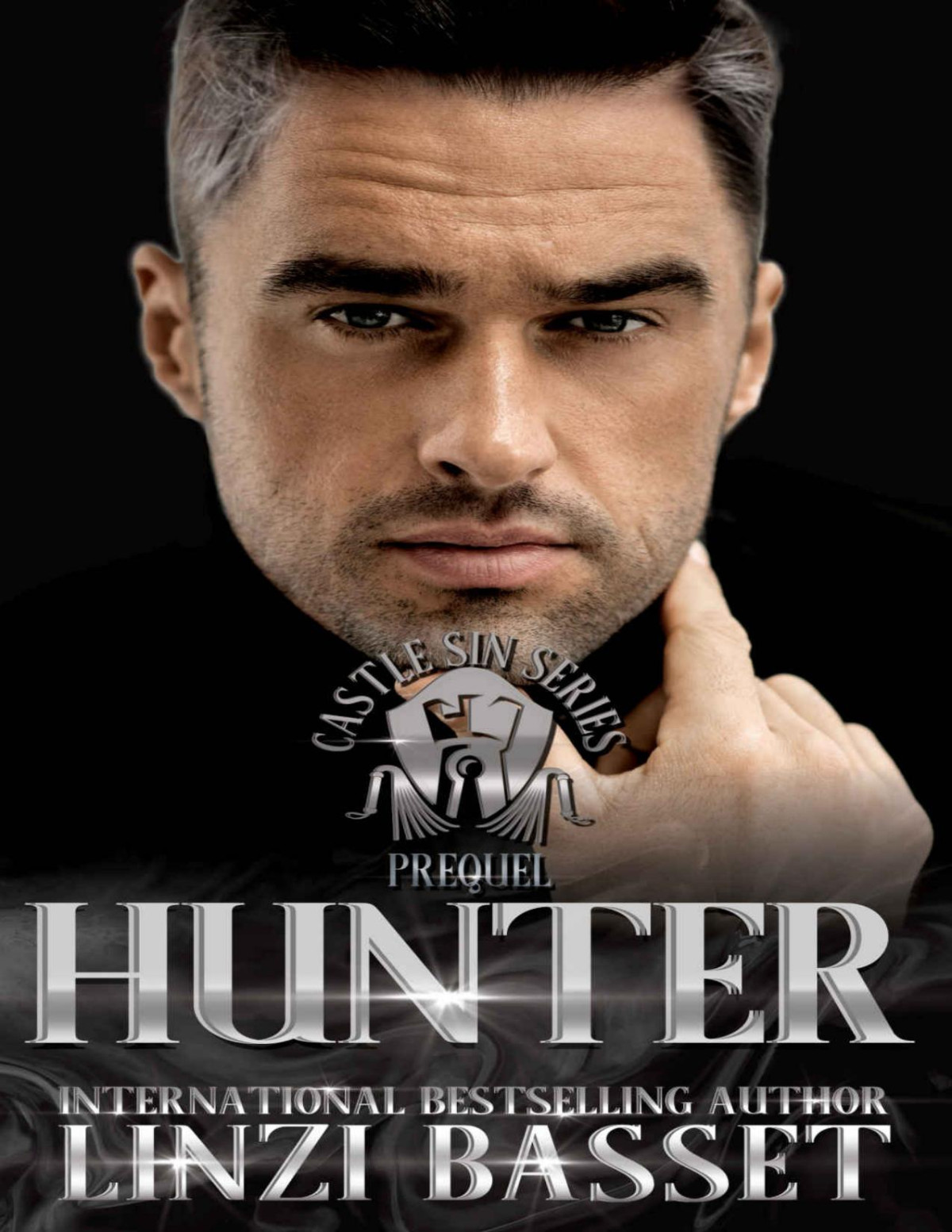 Hunter A Dark Laterinlife Second Chances Romance Linzi Basset