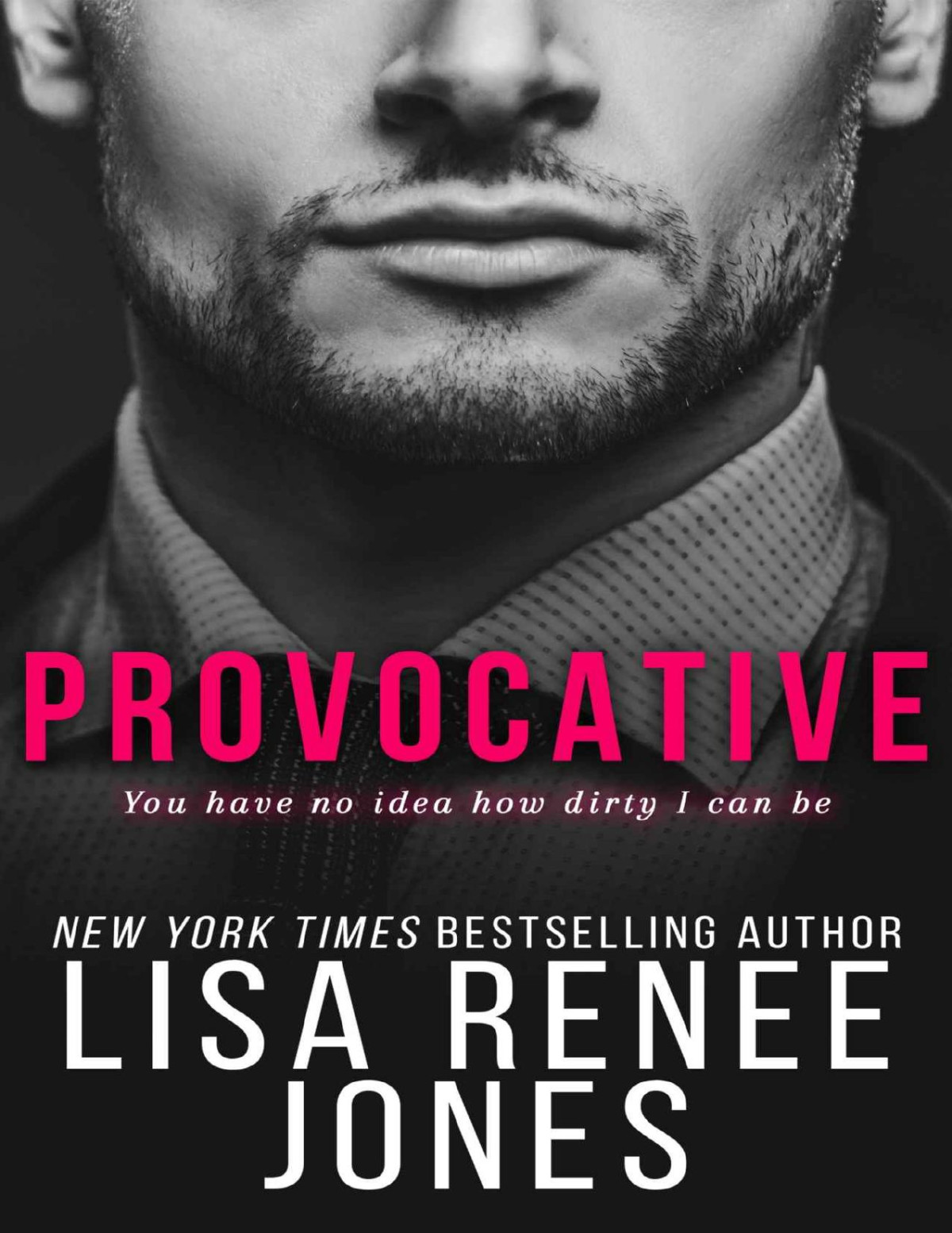 Provocative White Lies Lisa Renee Jones