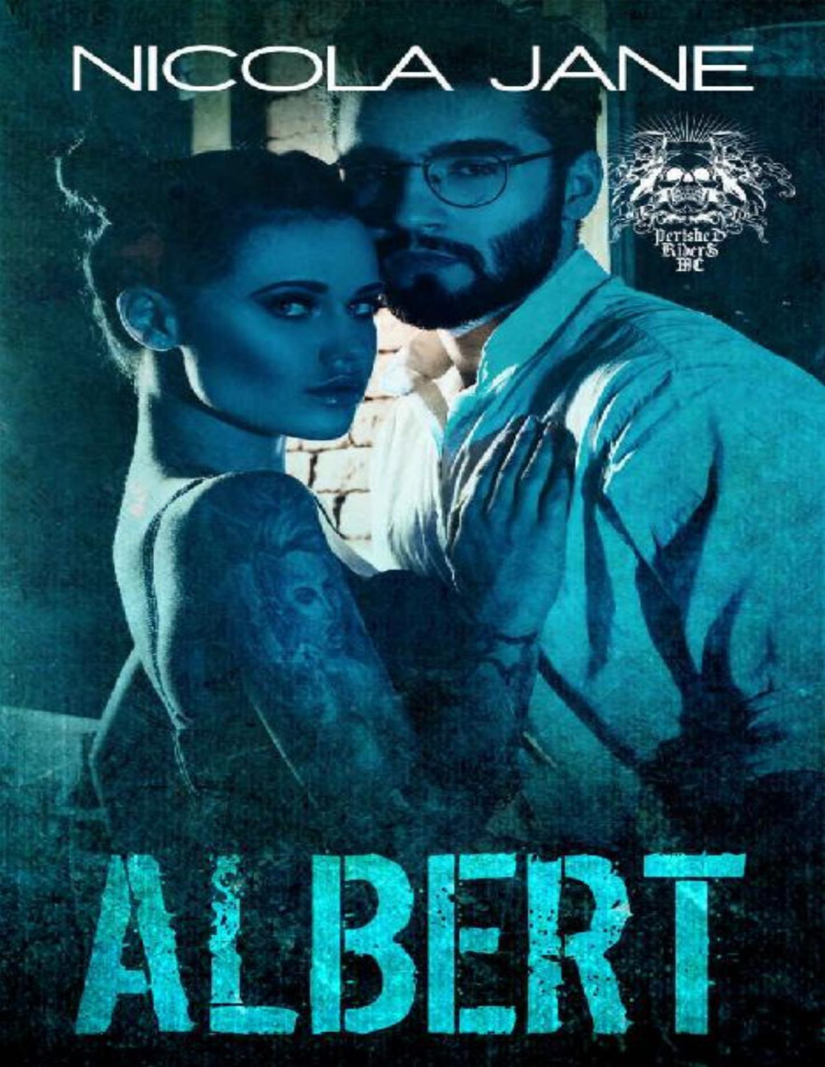 Albert The Perished Riders Mafia Spinoff Nicola Jane