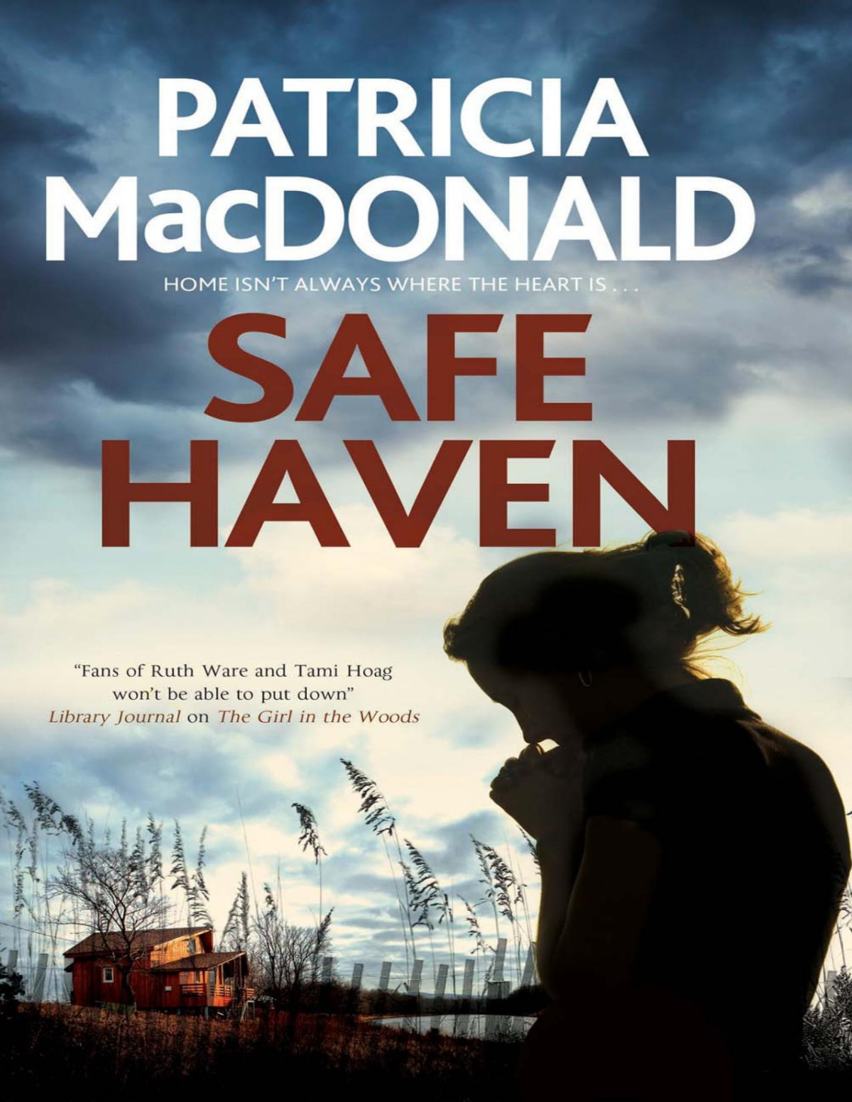 Safe Haven Patricia Macdonald