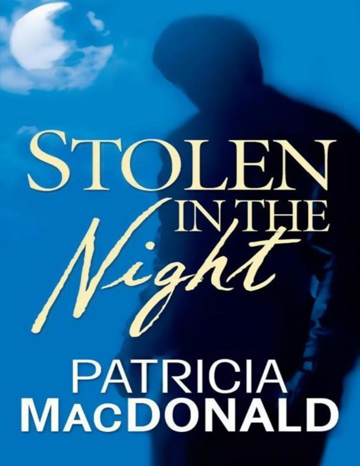 Stolen In The Night Macdonald Patricia