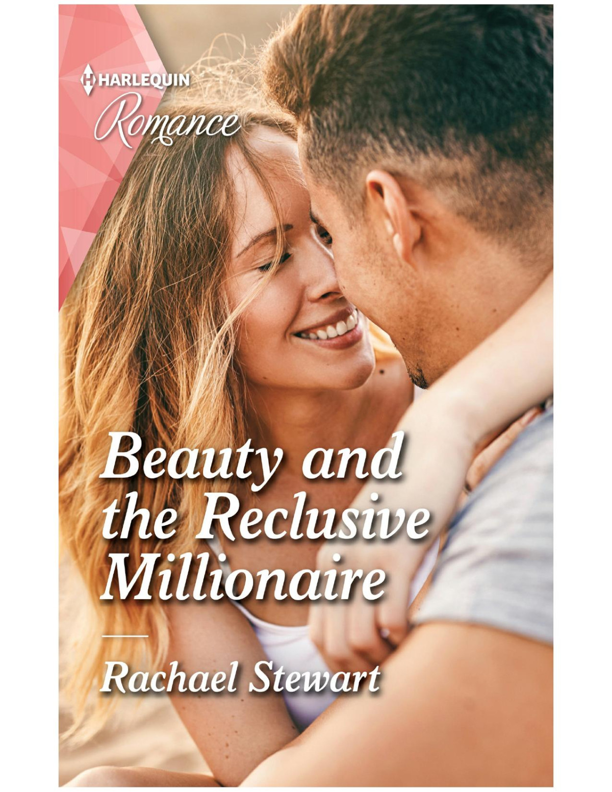 Beauty And The Reclusive Millionaire Rachael Stewart
