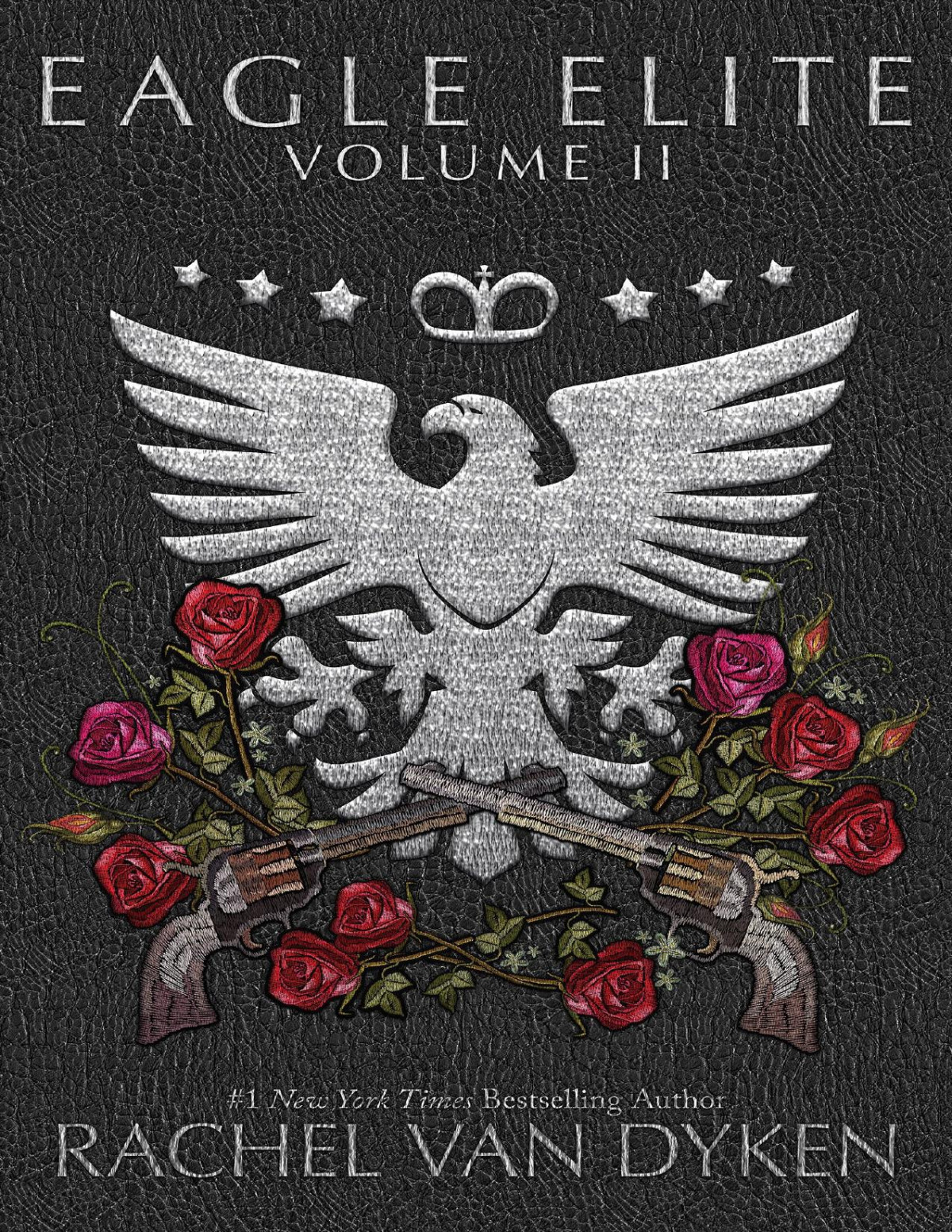 Eagle Elite Volume Ii Rachel Van Dyken