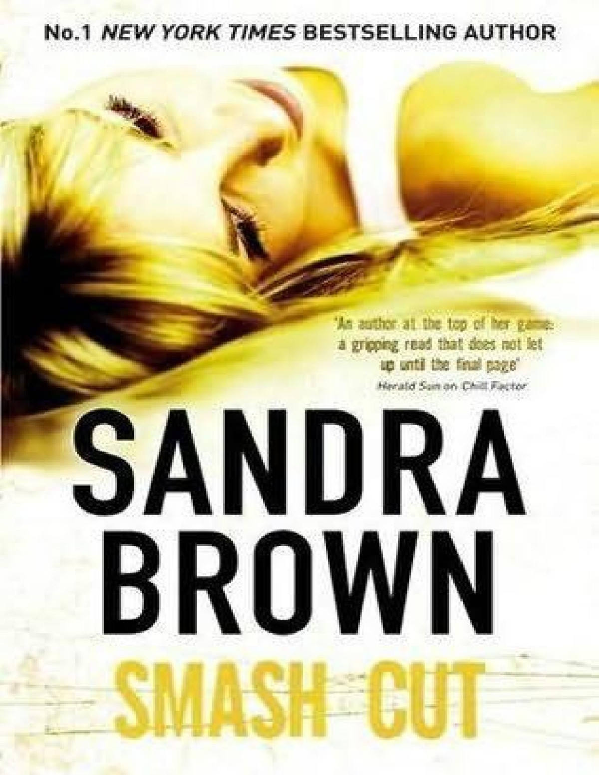Smash Cut Sandra Brown