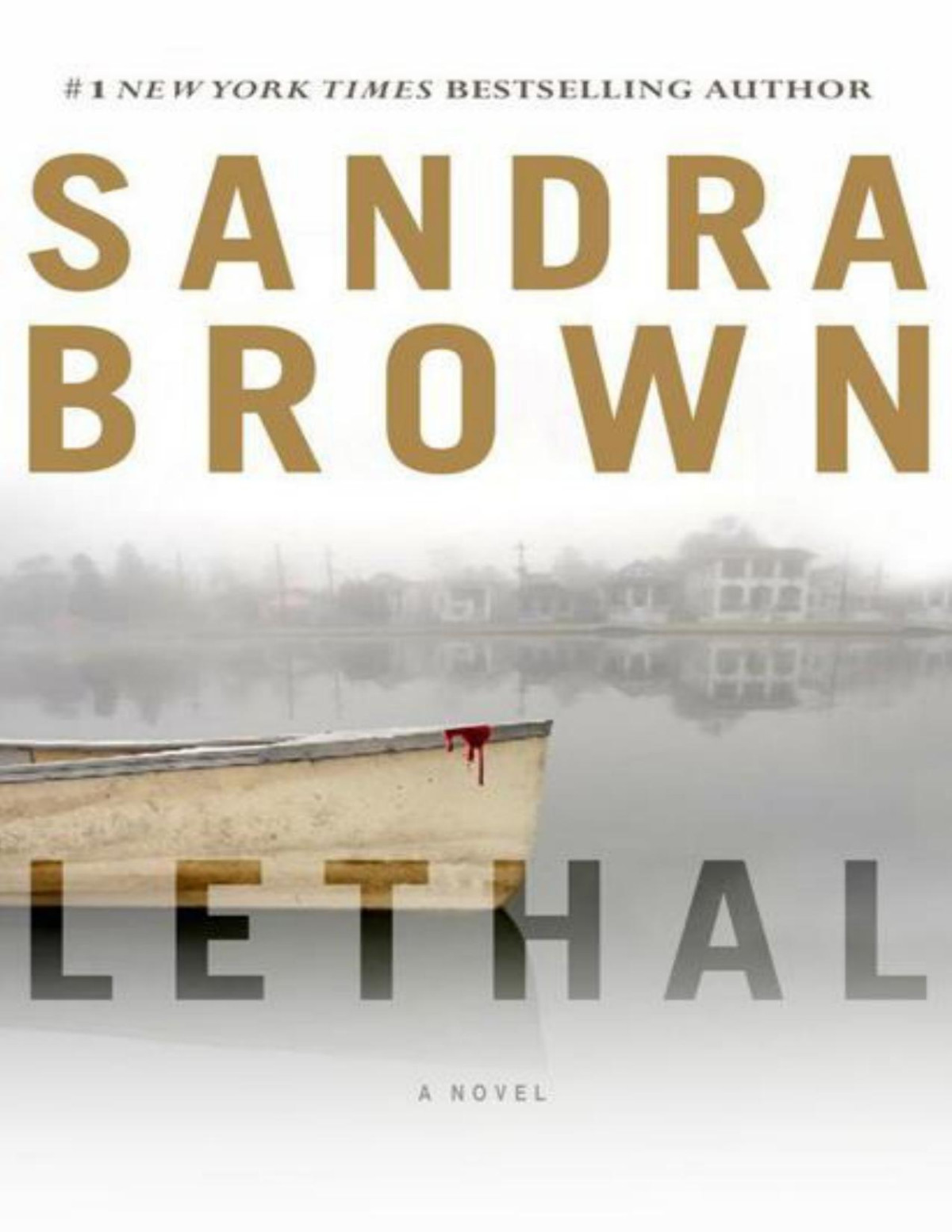 Lethal Sandra Brown
