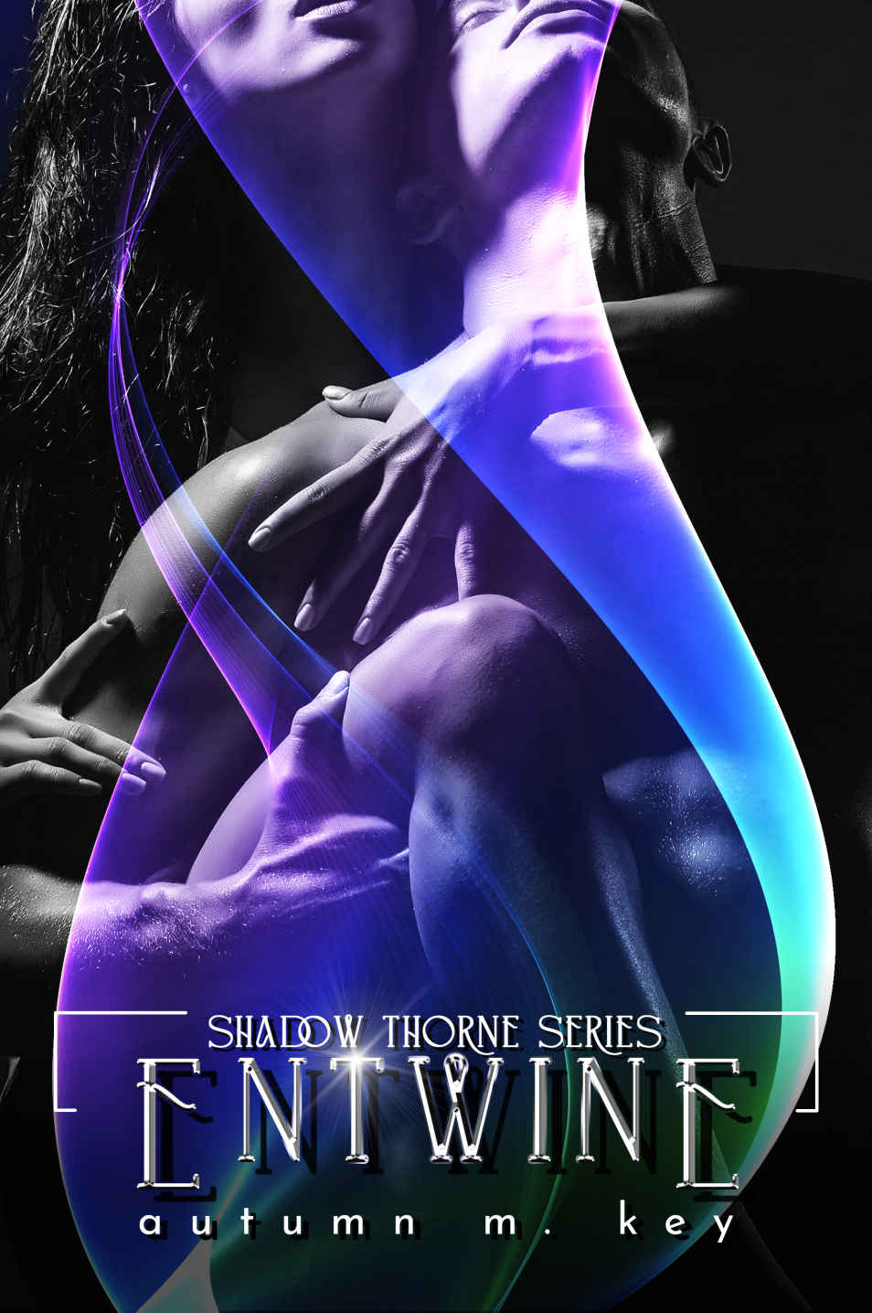 Entwine Shadow Thorne Book 1 Autumn Key