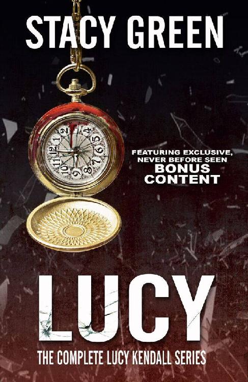 Lucy Stacy Green