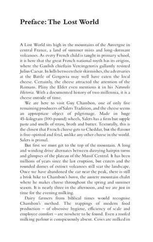 Reinventing The Wheel Milk Microbes And The Fight For Real Cheese Bronwen Percival Francis Percival