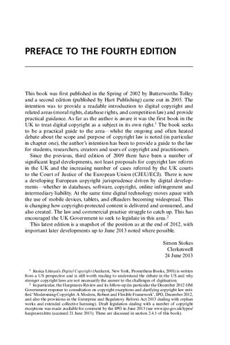 Digital Copyright Law And Practice Simon Stokes