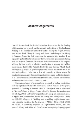 Armies And Statebuilding In The Modern Middle East Politics Nationalism And Military Reform Stephanie Cronin