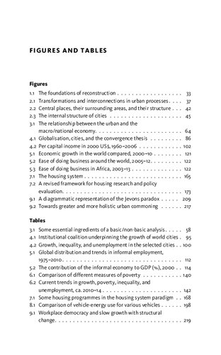 Reconstructing Urban Economics Towards A Political Economy Of The Built Environment Franklin Obengodoom