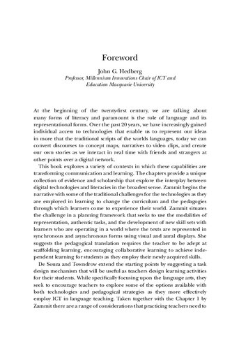Transforming Literacies And Language Multimodality And Literacy In The New Media Age Caroline Ml Ho Kate T Anderson Alvin P Leong Editors