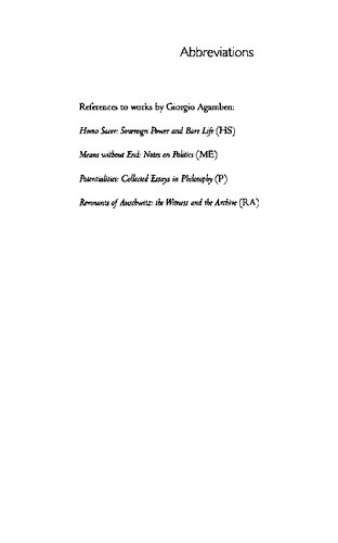 The Culture Of Death Benjamin Noys