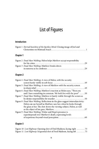 Pulling Focus Intersubjective Experience Narrative Film And Ethics Jane Stadler