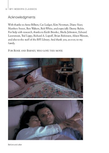 Groundhog Day Ryan Gilbey
