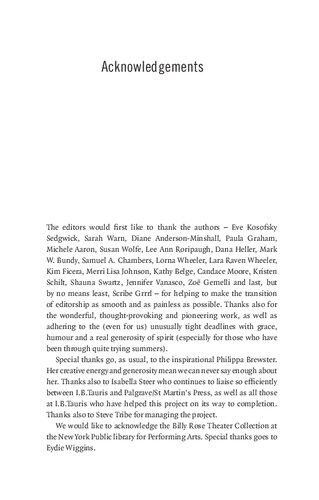 Reading The L Word Outing Contemporary Television Kim Akass Janet Mccabe Editors