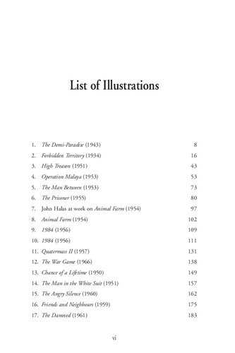 British Cinema And The Cold War The State Propaganda And Consensus Tony Shaw