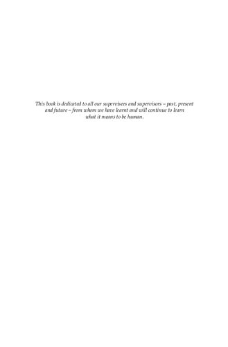 Existential Perspectives On Supervision Widening The Horizon Of Psychotherapy And Counselling Emmy Van Deurzen Sarah Young