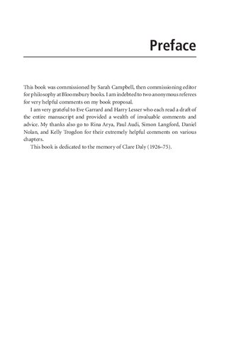 Philosophy Of Language An Introduction Chris Daly