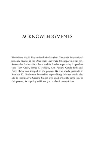 Pacts And Alliances In History Diplomatic Strategy And The Politics Of Coalitions Melissa P Yeager Charles Carter