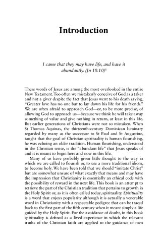 Filled With All The Fullness Of God An Introduction To Catholic Spirituality Thomas Mcdermott