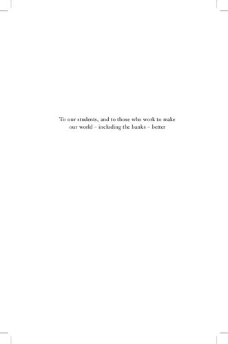 The Problem With Banks Lena Rethel Timothy J Sinclair