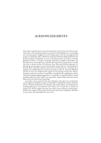 Politics Of Confrontation The Foreign Policy Of The Usa And Revolutionary Iran Babak Ganji Editor