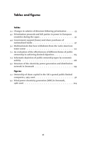 Reclaiming Public Ownership Making Space For Economic Democracy Andrew Cumbers