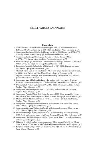 Ottoman Painting Reflections Of Western Art From The Ottoman Empire To The Turkish Republic Wendy Mk Shaw Editor