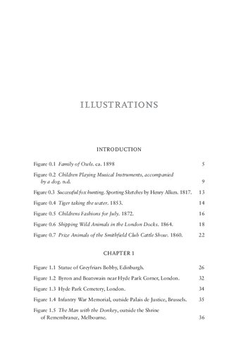 A Cultural History Of Animals In The Age Of Empire Kathleen Kete Editor