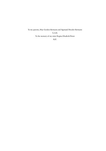Law And Governance In An Enlarged European Union George A Bermann Katharina Pistor Editors